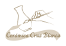Ceramica Cruz Blanca
